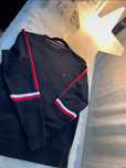 Bluza męska Tommy Hilfiger RWB Tape r. XS
