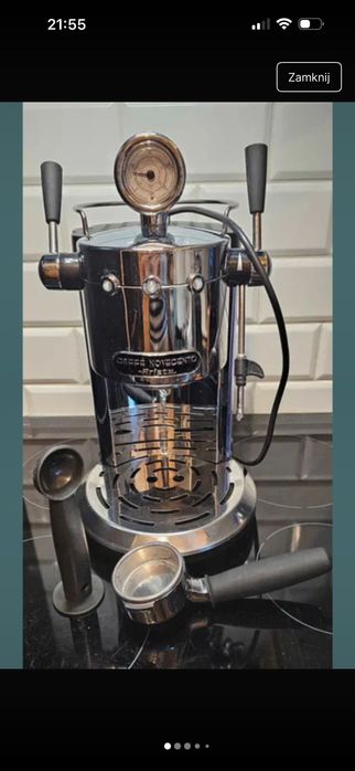 Ekspres kolbowy Ariette