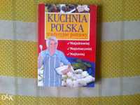 Kuchnia Polska--Ewa Aszkiewicz -plus gratis