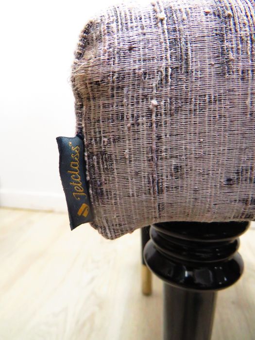 Banco de design - KYRO da Jetclass.