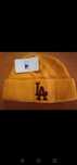 Gorro Major League Baseball LA - novo