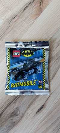 Klocki Lego Batman Batmobile