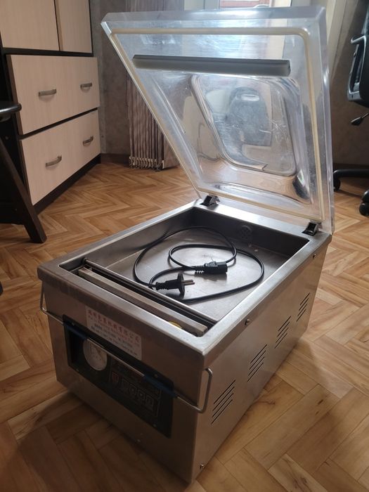 Вакууматор вакууматор