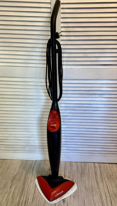 Mop parowy Vileda