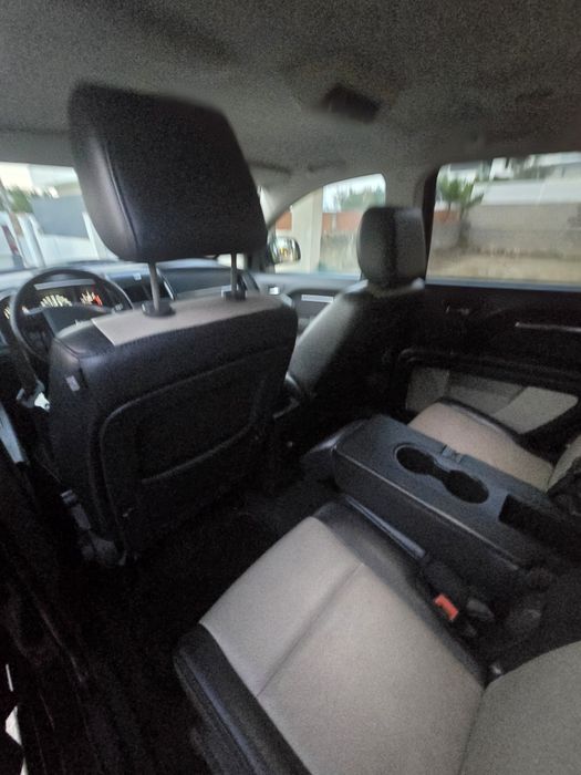 Dodge Journey 2.0 RT