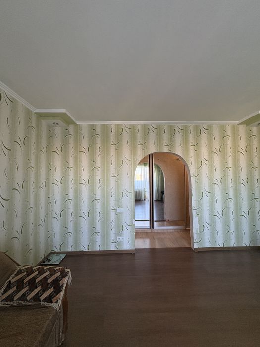 Продам 3-х комнатную квартиру Левый берег. Ж