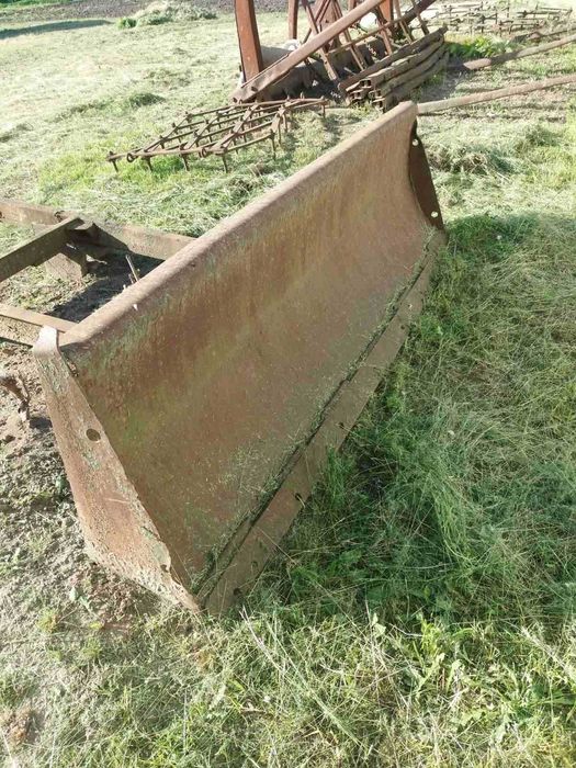 Отвал лопата для ЮМЗ, МТЗ.