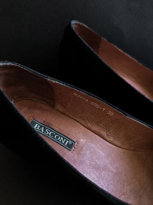 нові Жіночі туфлі Basconi 38