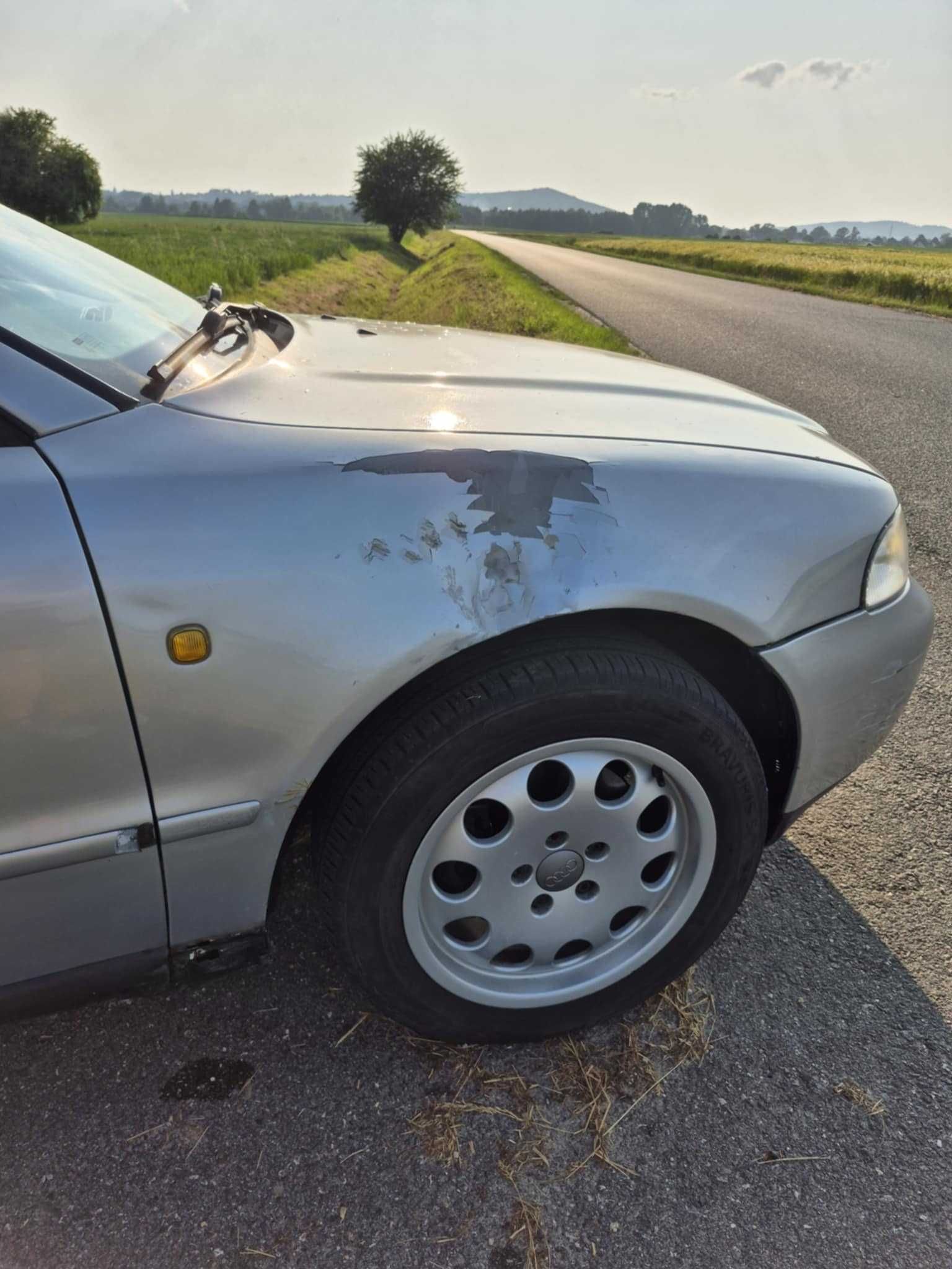 Sprzedam Audi A4 B5 1.9TDI 110KM