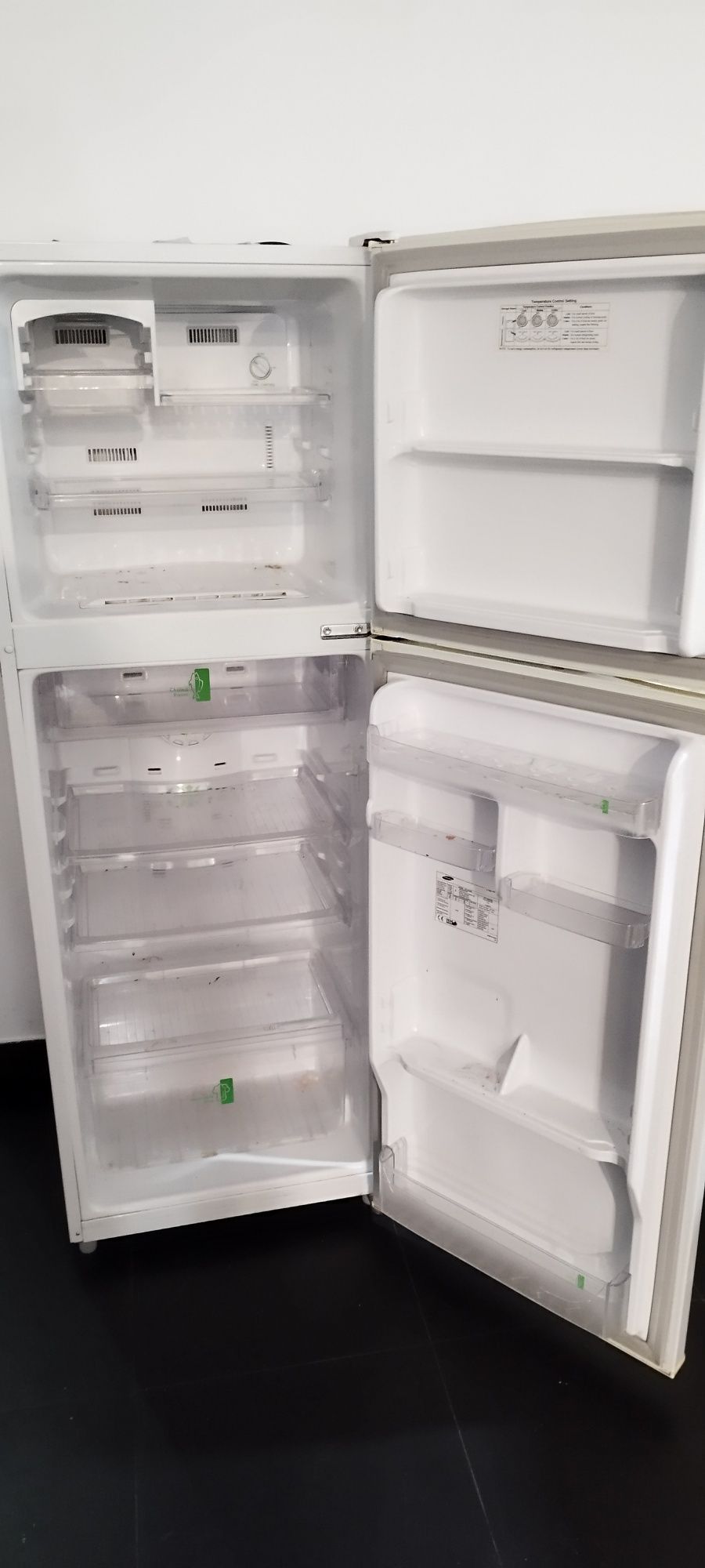 Frigorífico Samsung