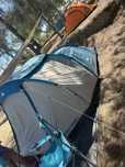 Tenda de Campismo - MH100 XXL - 4 lugares