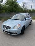 Аренда автомобилями Hyundai Accent 1,4 газ/бензин 2009г.в..