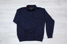 Джемпер Paul&Shark Pura Lana Vergine Woolmark. Розмір L