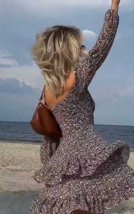 Платье Marsego  в размере XS