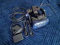 Gogle HTC Vive Pro  99HANW003-00