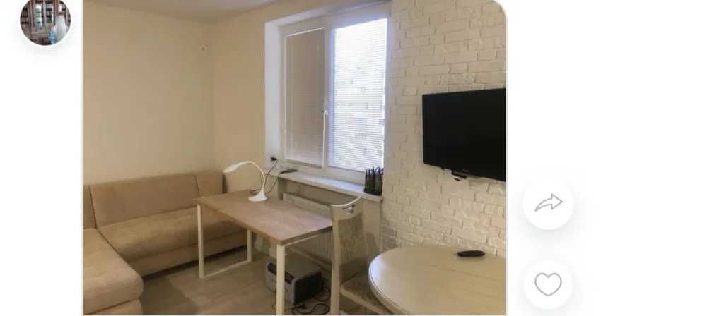 Продам 1-но к квартиру в ЖК Миру 1,вулиця Миру,5б,37м2(код22087)