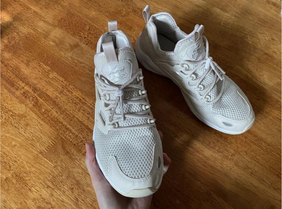 Кроссівки reebok