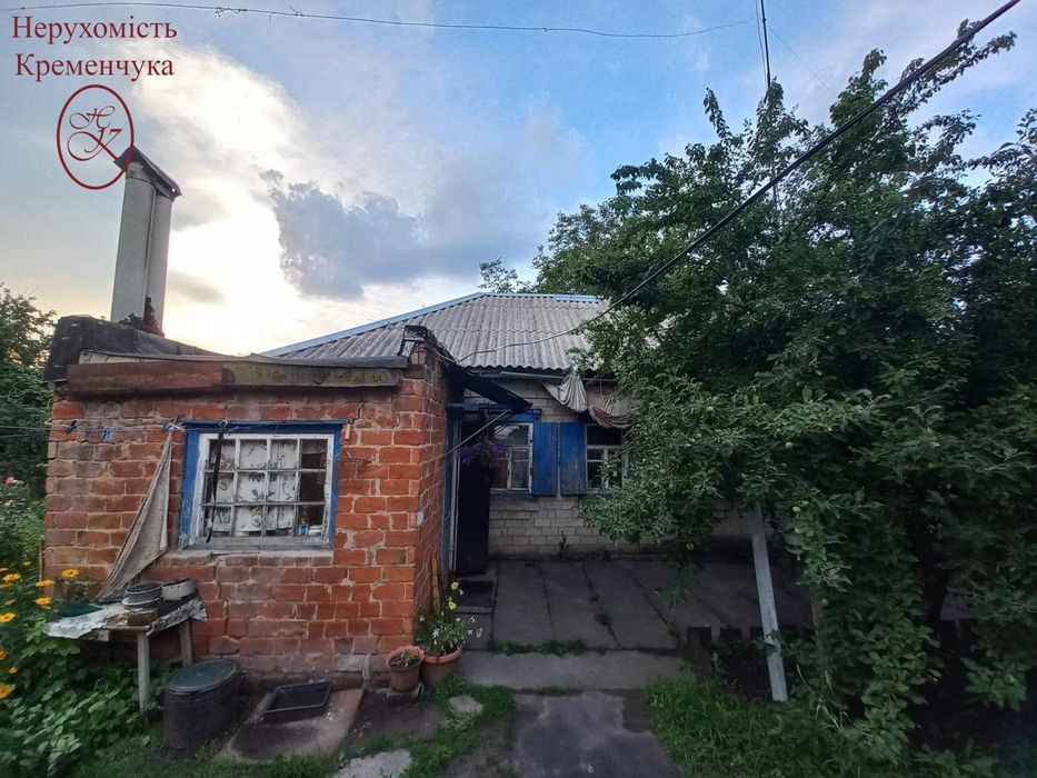 Будинок, Раківка