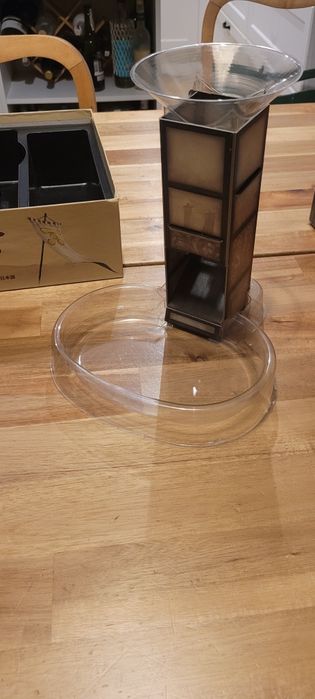 Gra planszowa Shogun