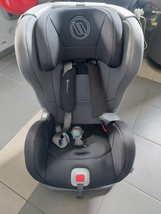 Fotelik samochodowy 9-25