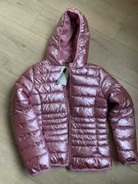 Нова куртка для дівчинки terranova