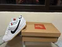 Dunk Low SB ISO White 39