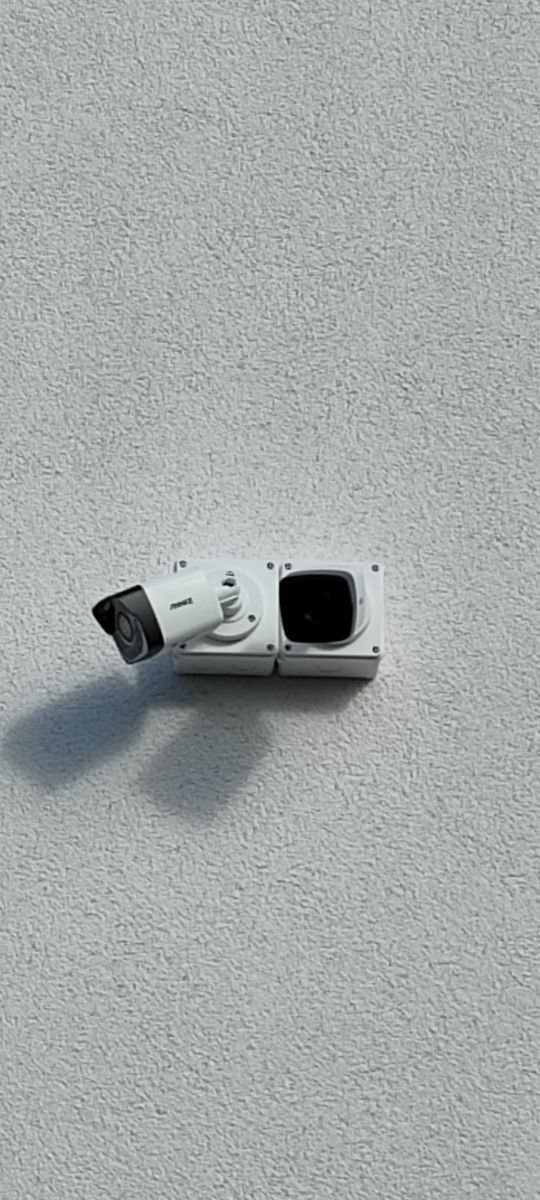 Monitoring, kamery, alarm, telewizja, internet montaż i serwis