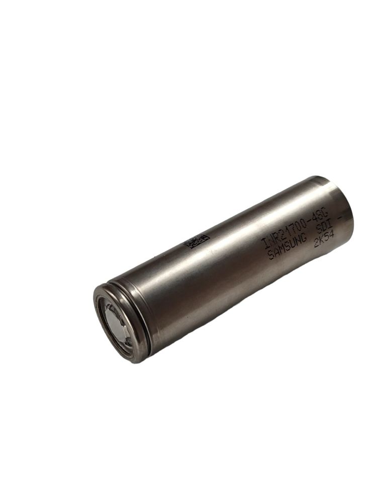 Акумулятор Samsung 21700 48 G Новий