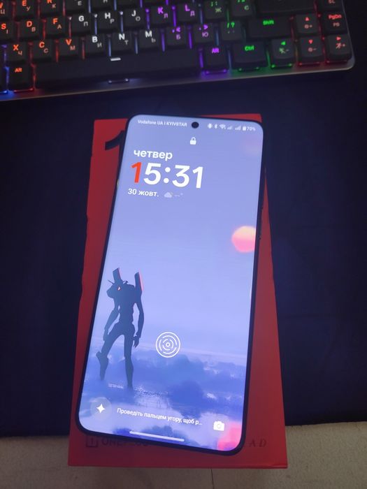 Oneplus 13 12/512 Global