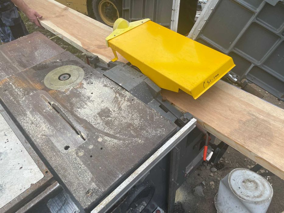 heblarka gróbościówka piła dłutownica frezarka wieloczynościówka