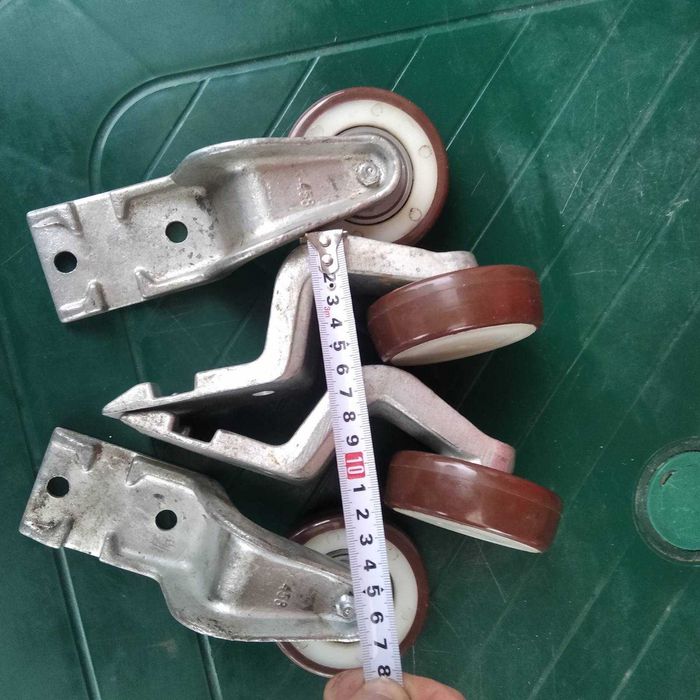 продам колещати роздвижних воріт