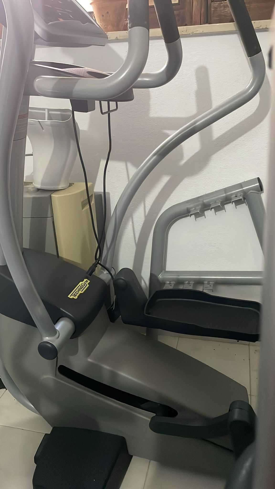 Máquinas Semi-Novas Technogym