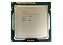 Procesor Intel Core i3-2100 3.1GHz