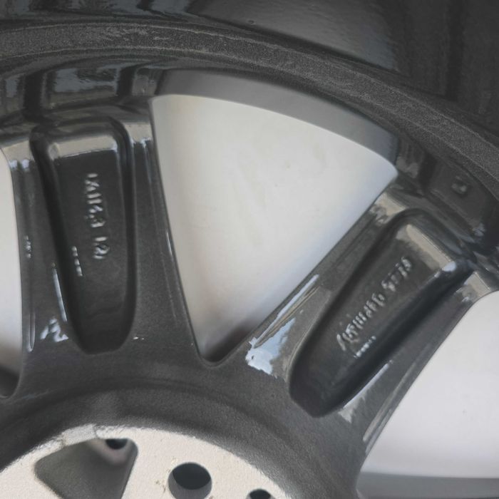 Felgi KIA SPORTAGE Proceed X Ceed Optima CARENS 5x114.3 17'' ET42 7.5