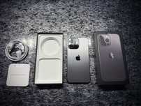 Iphone 13 pro jak nowy