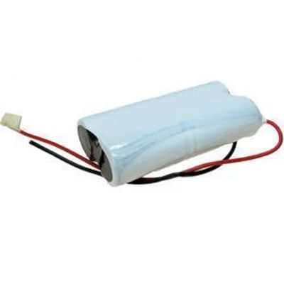 Akumulator 4000Mah Nim 4.8V 4Xc 2X2 Ht