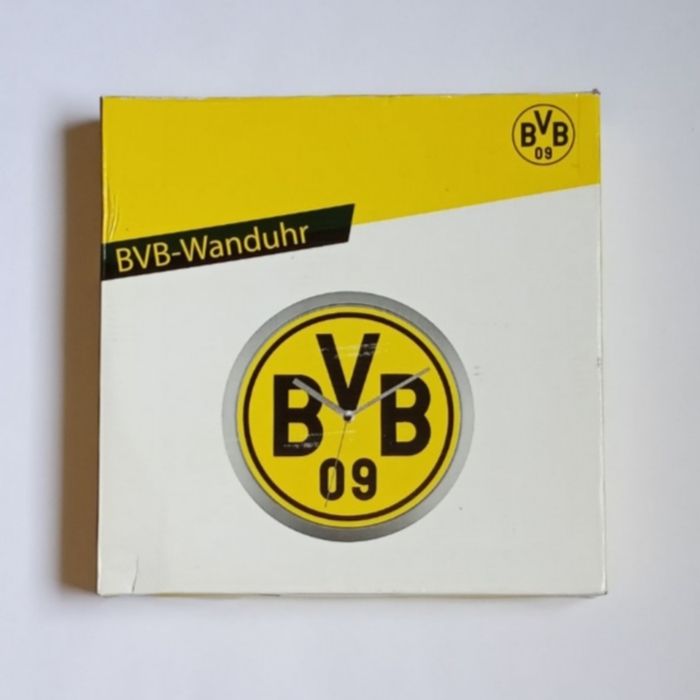 Zegar Borussia Dortmund