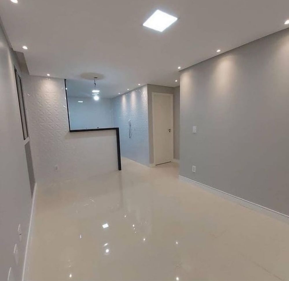 Remodelações /pinturas
