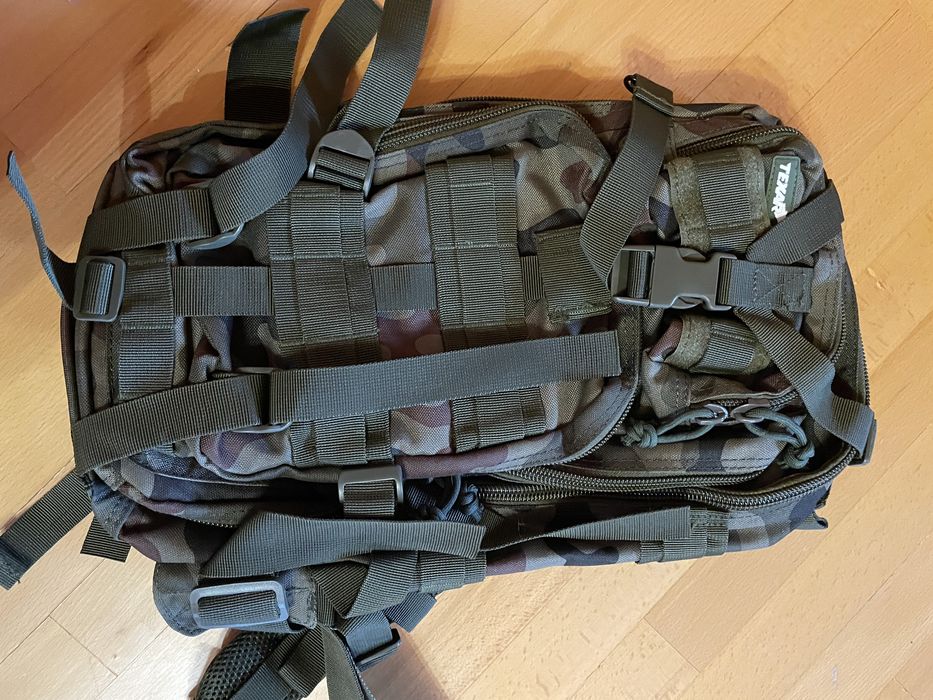 Рюкзак Texar 28 L