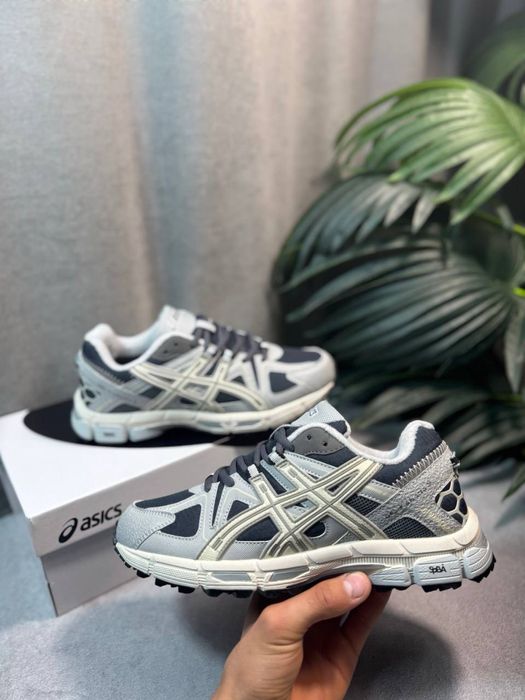 Чоловічі кросівки Asics Gel Kahana 8 Gore-Tex Термо