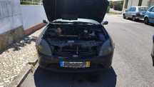 Ford Puma 1998 1.4