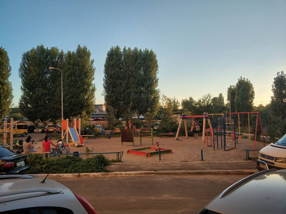 Продам 2 Москаленко 70м2