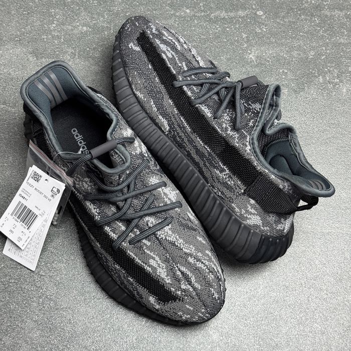 Кросівки Adidas  Yezzy Boost 350 ОРИГІНАЛ 100% 41