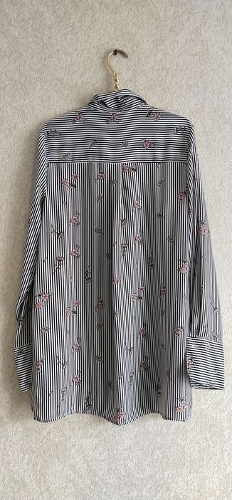 Блуза жіноча, UK 8, EU 36,