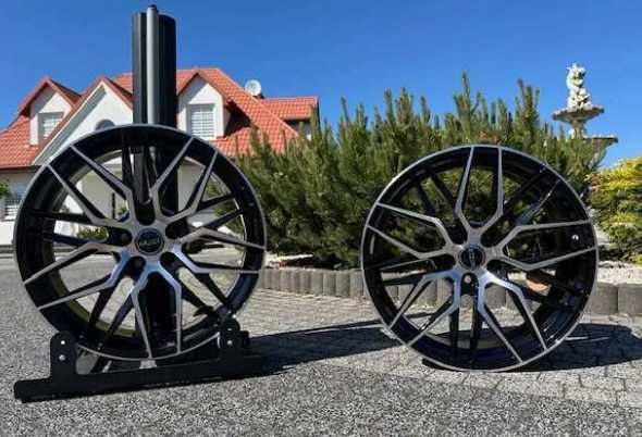 Nowe FELGI Haxer HX035 do Ford S Max Edge Volvo XC60 XC40 S60 18