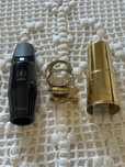 Boquilha Sax Alto Yamaha Custom