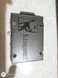 Продам ssd Кіngston 500