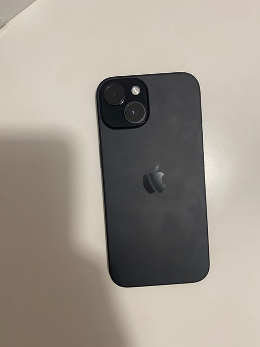 Айфон 15 на 128гб