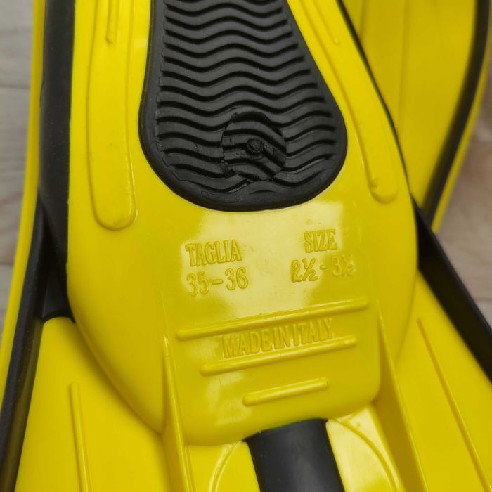 Ласти дитячі Cressi р. 35-36