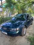 Ауді а4 б5 1996 Газ\Бензин